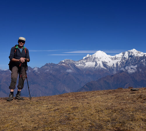 Singla Pass Trek