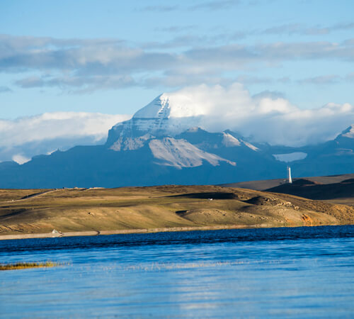Short Mt.Kailash Tour