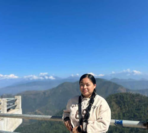 Pratima Gurung