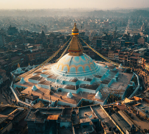 Best of Nepal Tour
