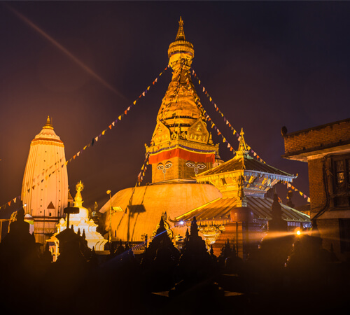 Kathmandu Day Tour