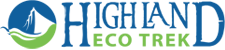Highland Eco Trek: Your Guiding Star to Nature