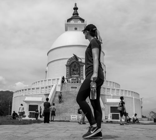 Kathmandu Pokhara Tour